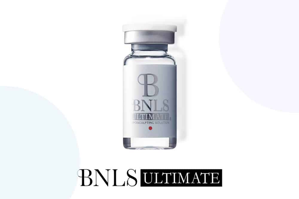 eclinic名古屋院のボトックスBNLS