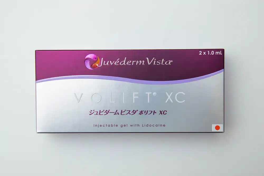 ボリフトXC　名古屋
