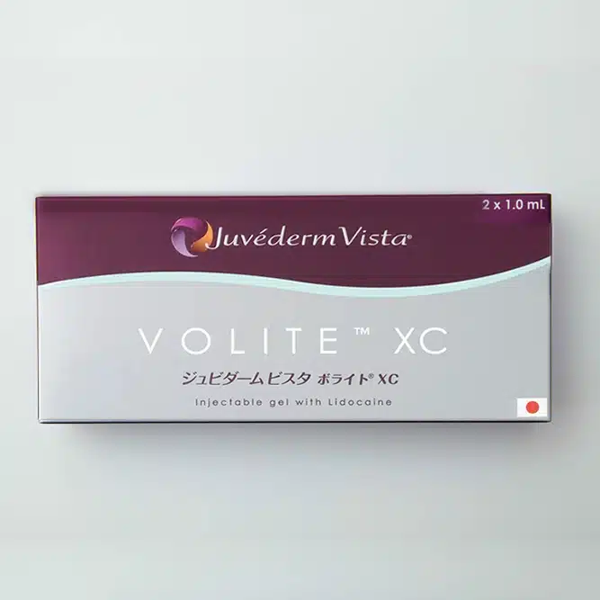 ボライトXC　名古屋
