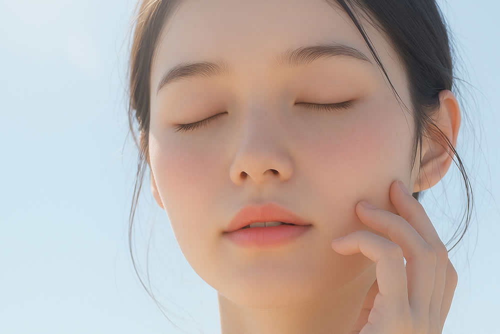 岐阜で美容整形を検討している女性