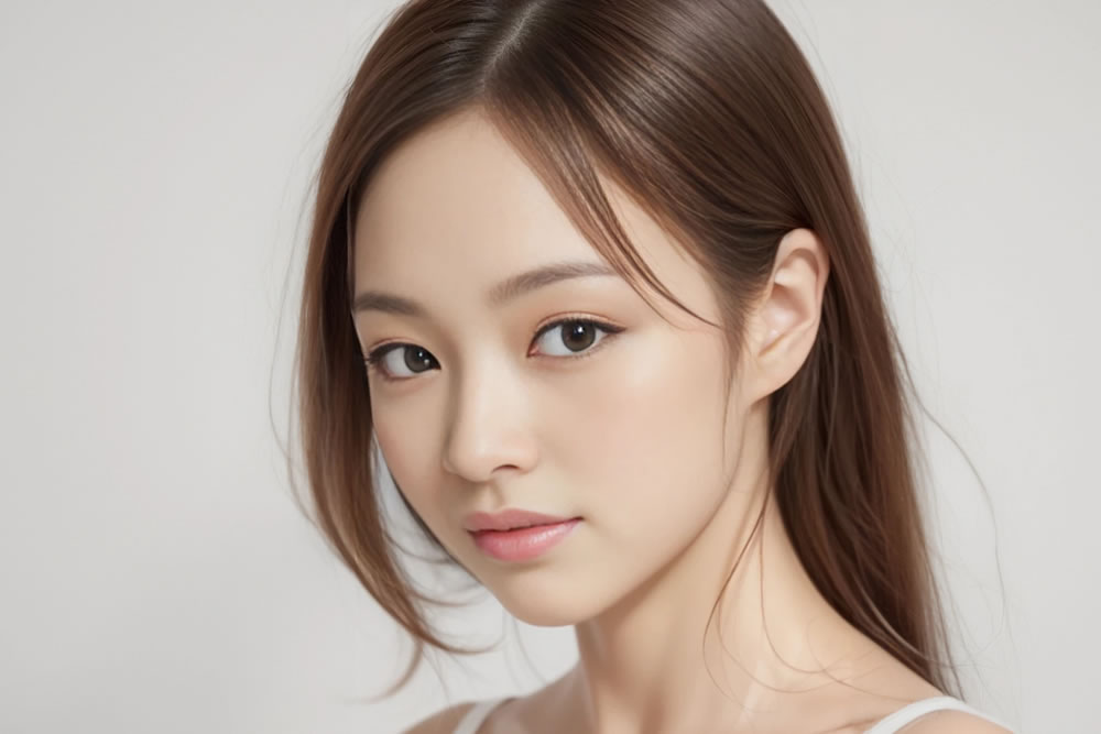 名古屋で美容外科をランキングで選ぶ女性のイメージ