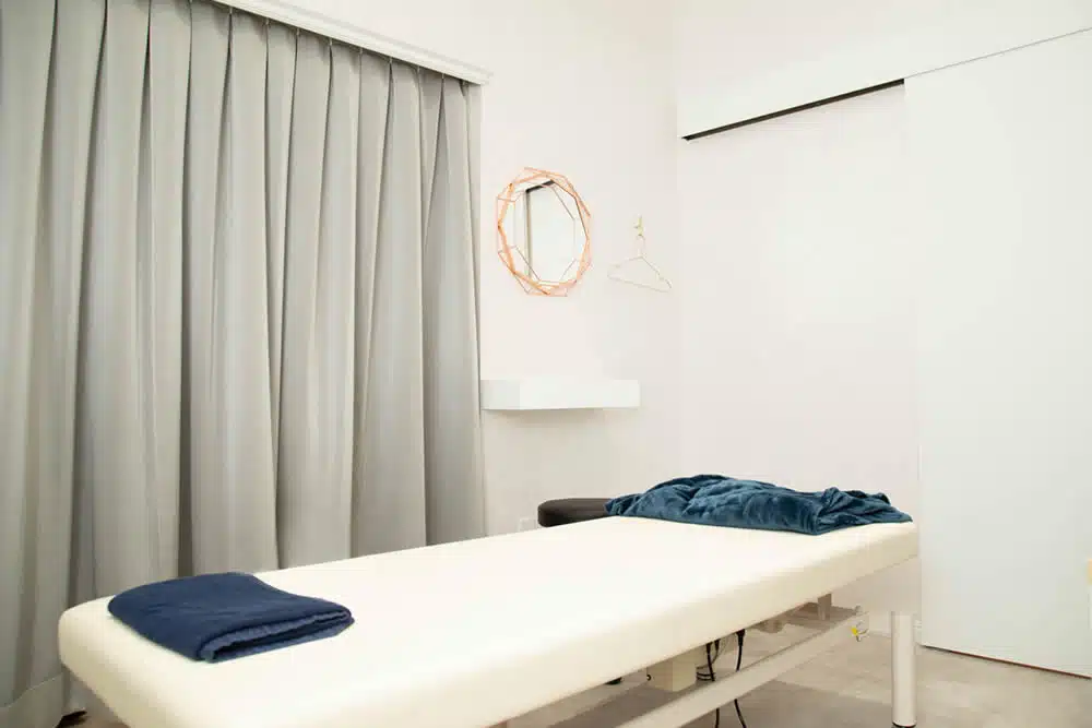 アフターケア　名古屋