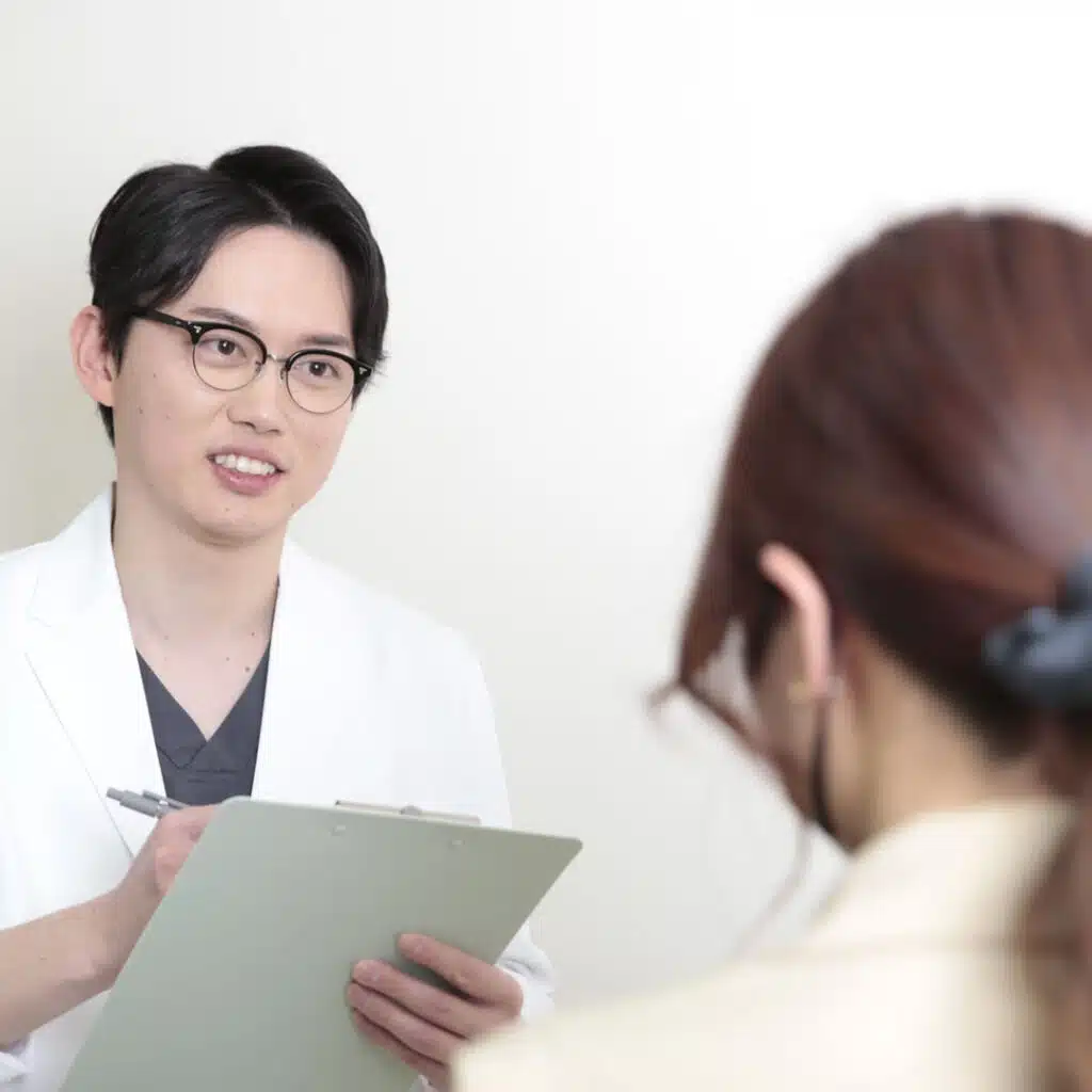 カウンセリング　名古屋