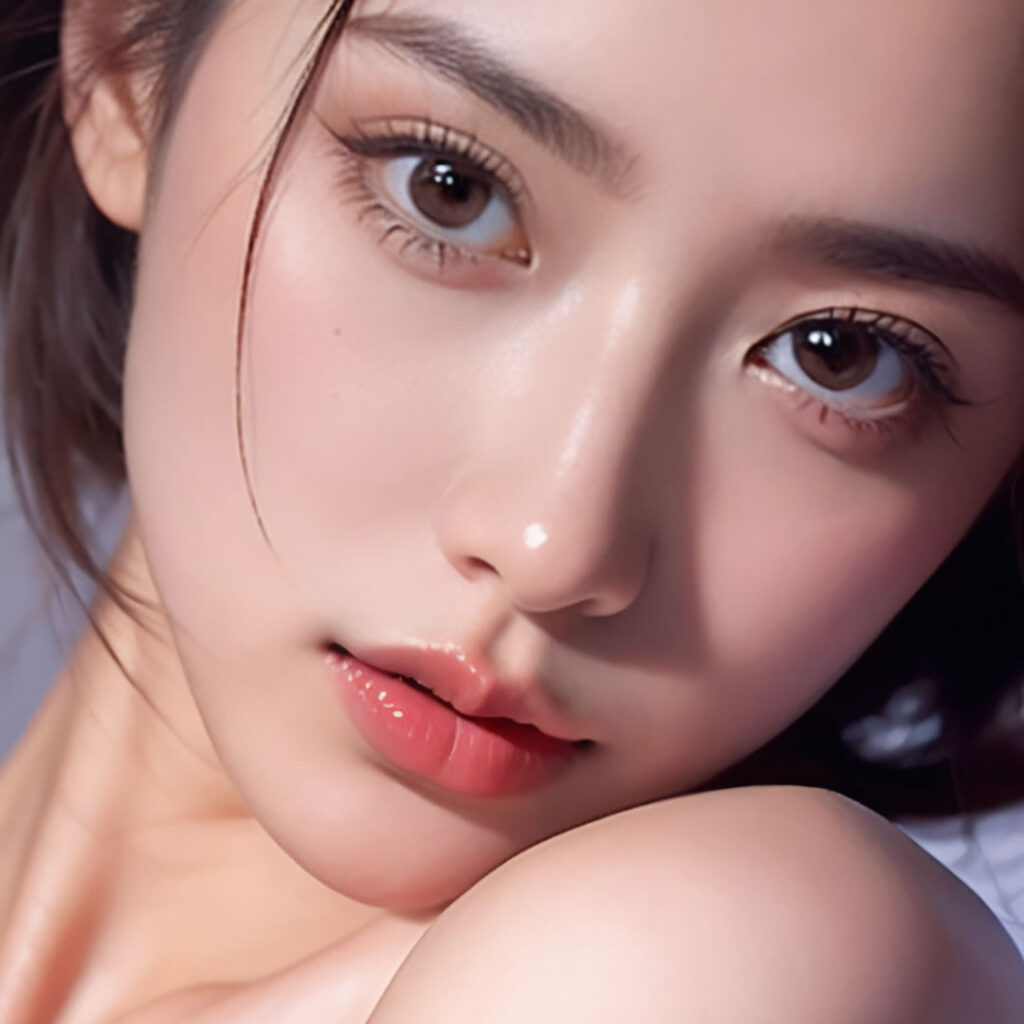 名古屋で鼻整形を検討している女性