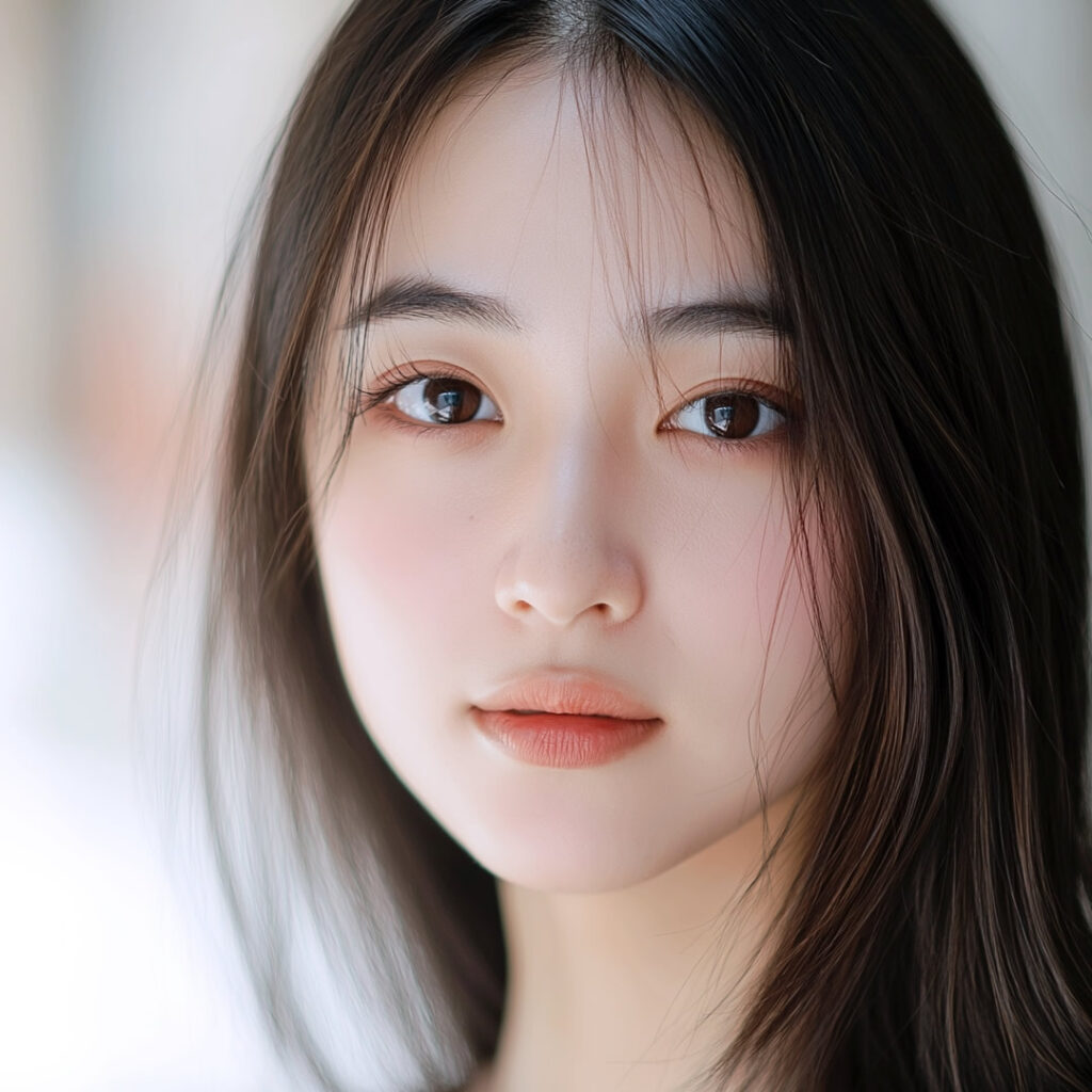 名古屋で美容整形を探している女性のイメージ