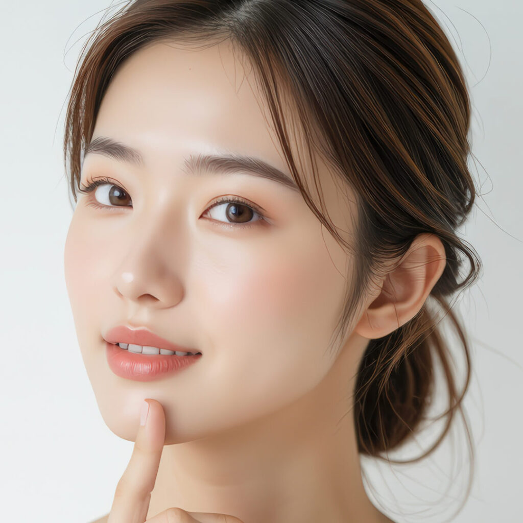 鼻整形の病院がどこがいいか気になっている女性