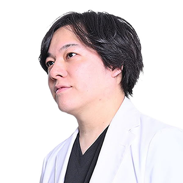 長瀬 大蔵