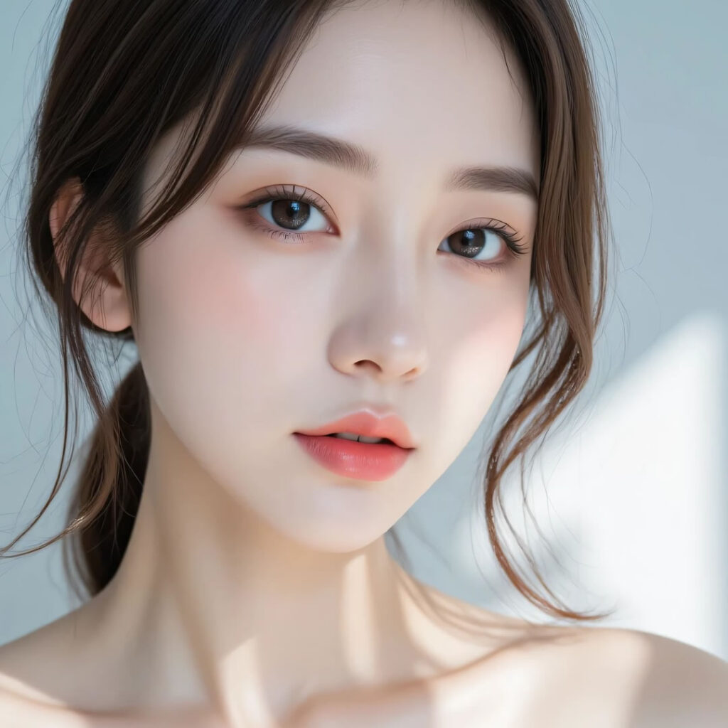 三重で鼻整形を気にしている女性
